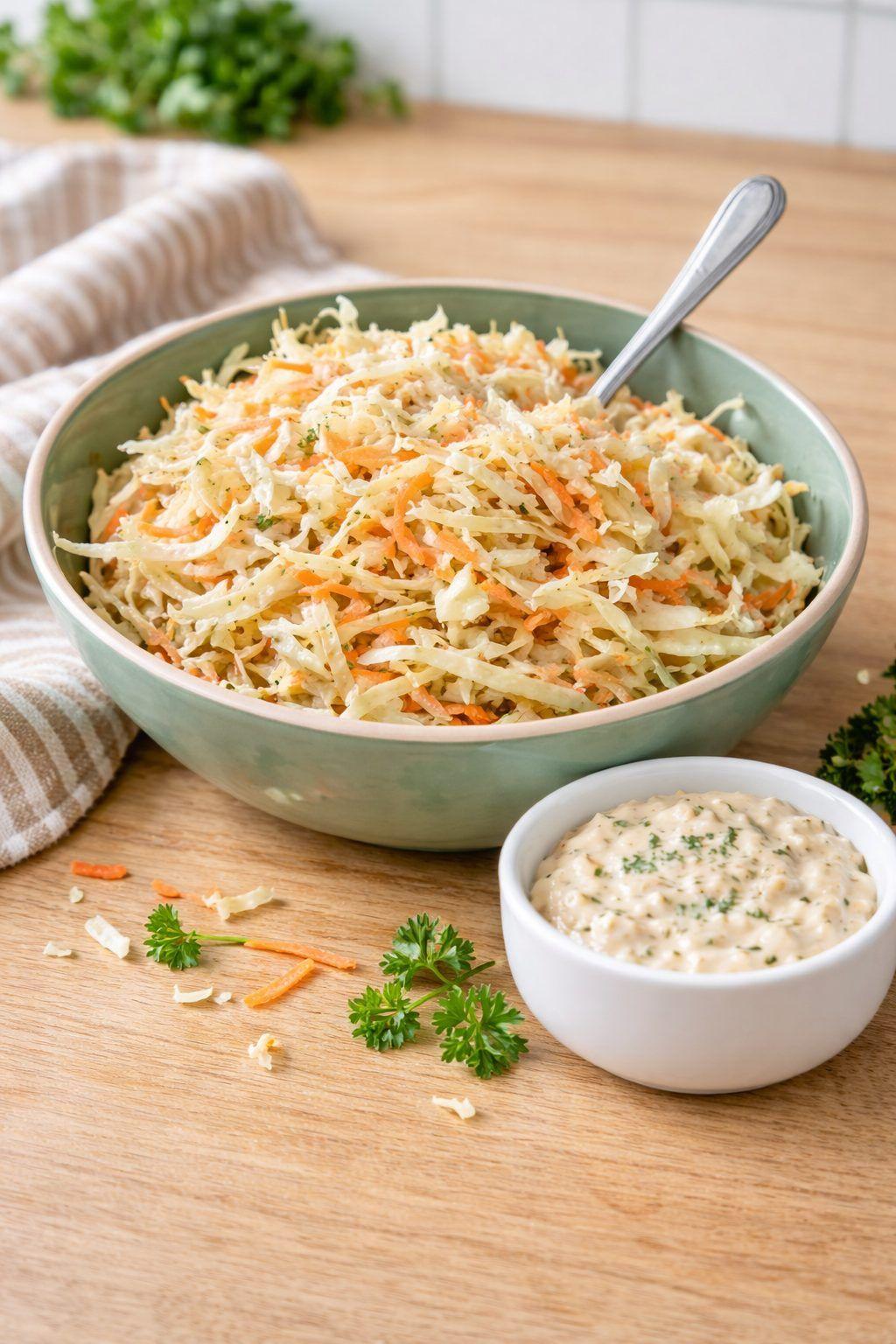 Coleslaw