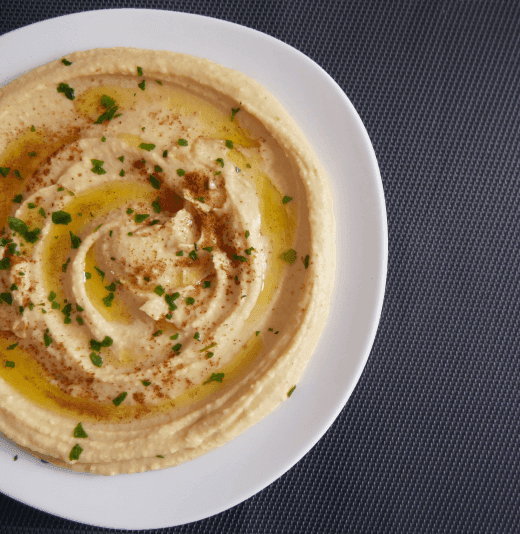 Houmous 