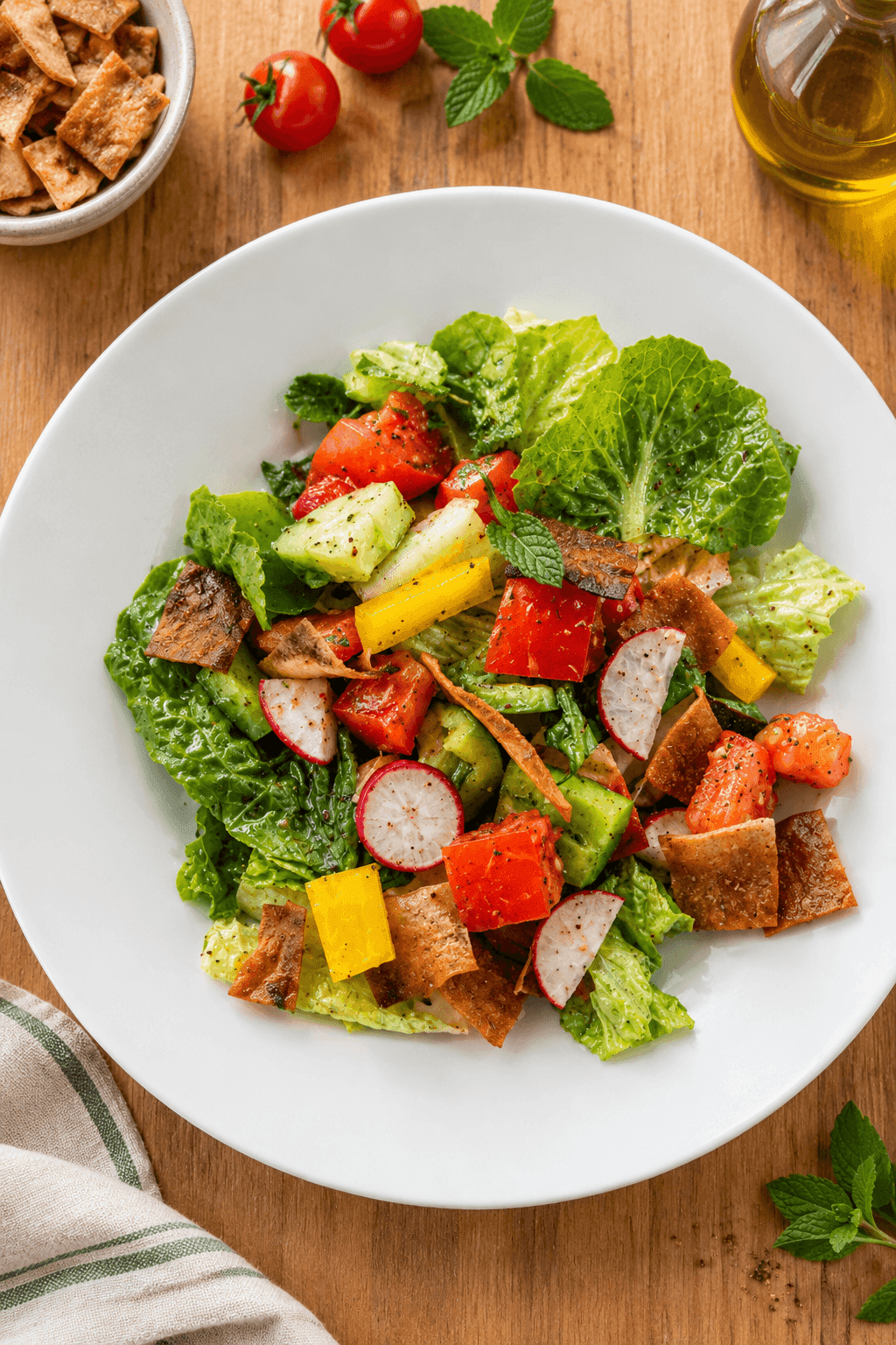 Fattouch