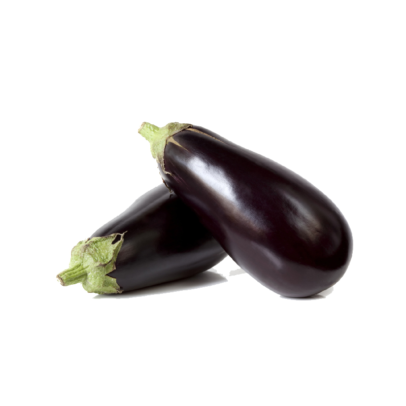 aubergine 2